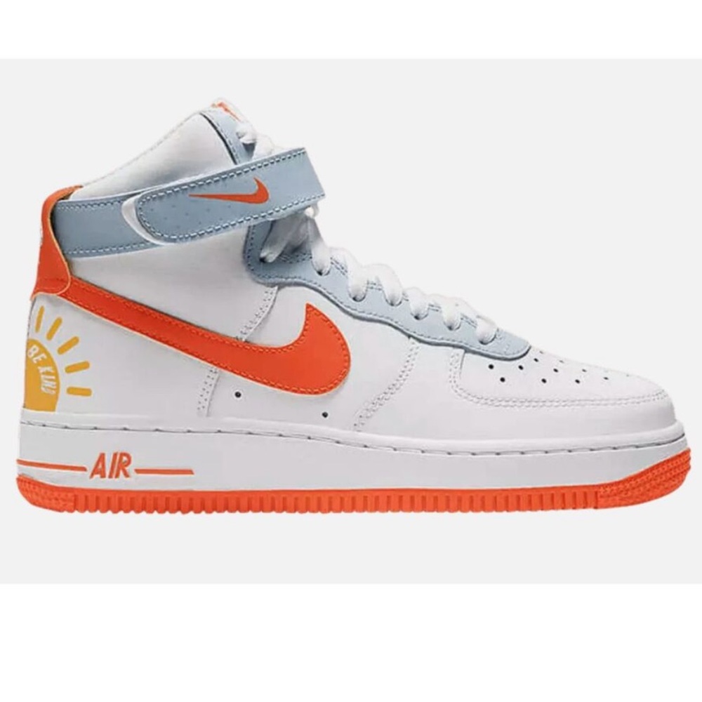 Nike Air Force 1 high kindness day